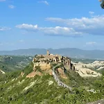 “il Sogno” * Bagnoregio