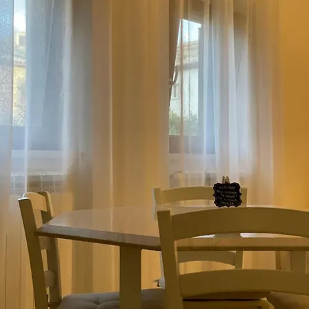 Σπίτι διακοπών “il Sogno”