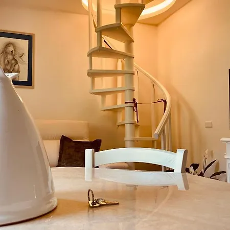 Σπίτι διακοπών “il Sogno” Bagnoregio