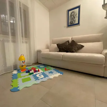 “il Sogno” Σπίτι διακοπών Bagnoregio