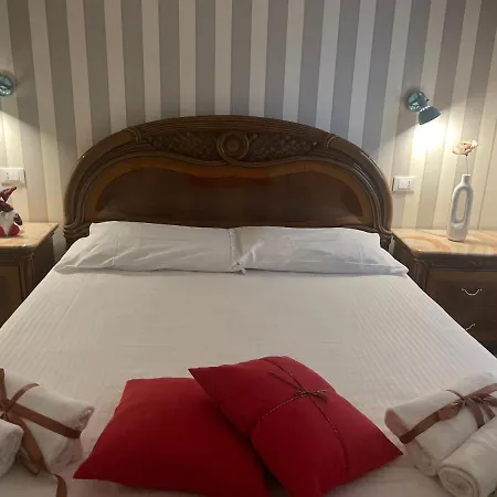 “il Sogno” Σπίτι διακοπών